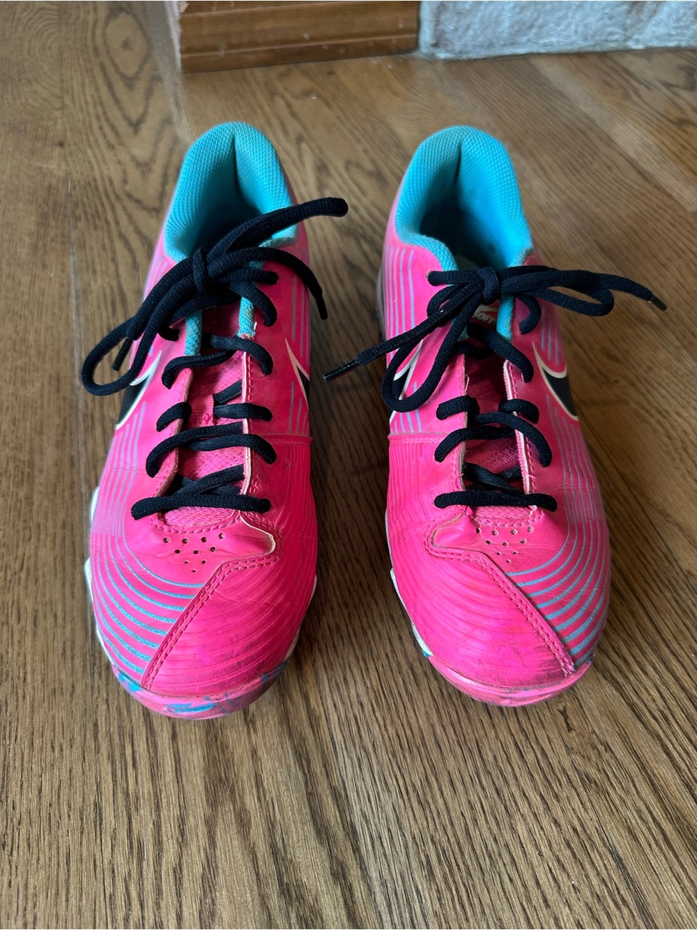 Nike Hyperdiamond Softball Cleats